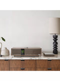 Ruark Audio R-CD100 CD player fused walnut, UK version