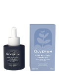 Olverum Pure Radiance facial oil 30ml - British product