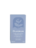 Olverum Pure Radiance facial oil 30ml - British product