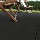 Johnstone's Black Oak decking woodstain 2.5L, UK version