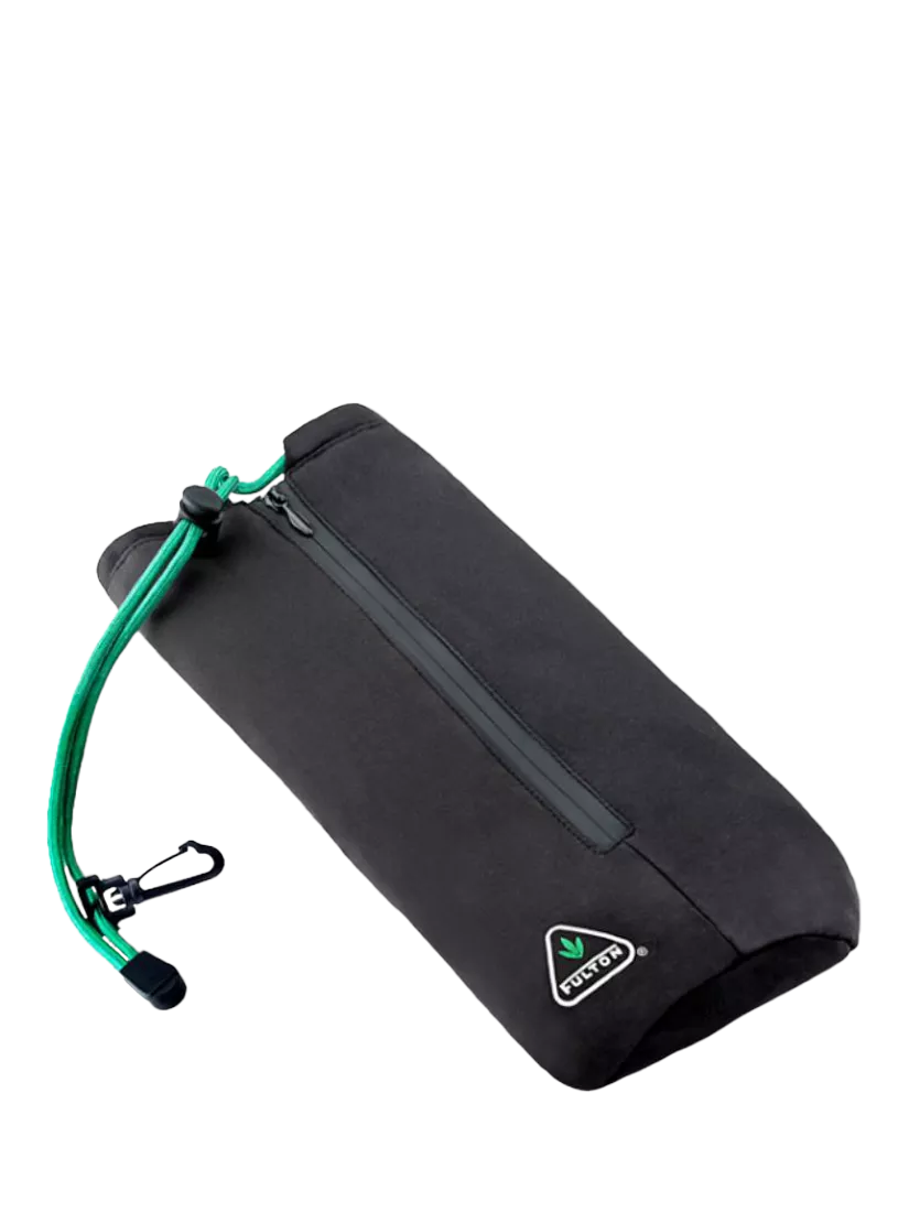 Fulton Keep Dry Umbrella Pouch black, UK version