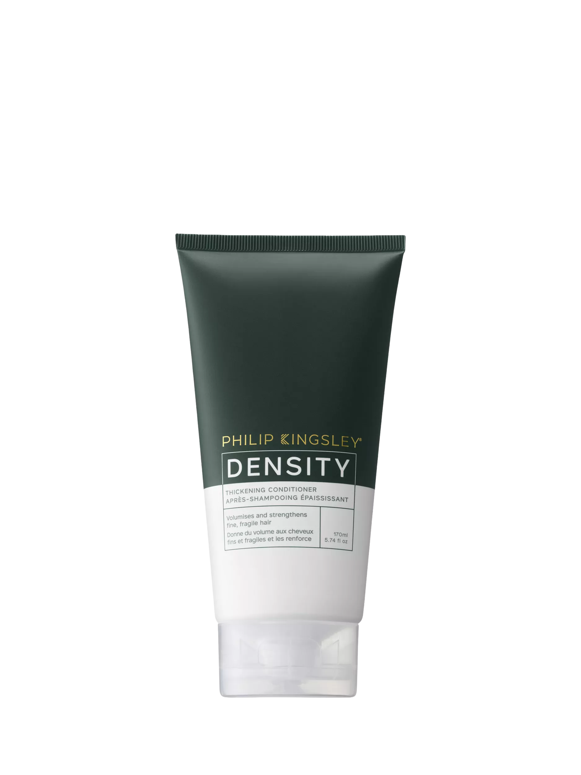 Philip Kingsley thickening conditioner 170ml (British brand)
