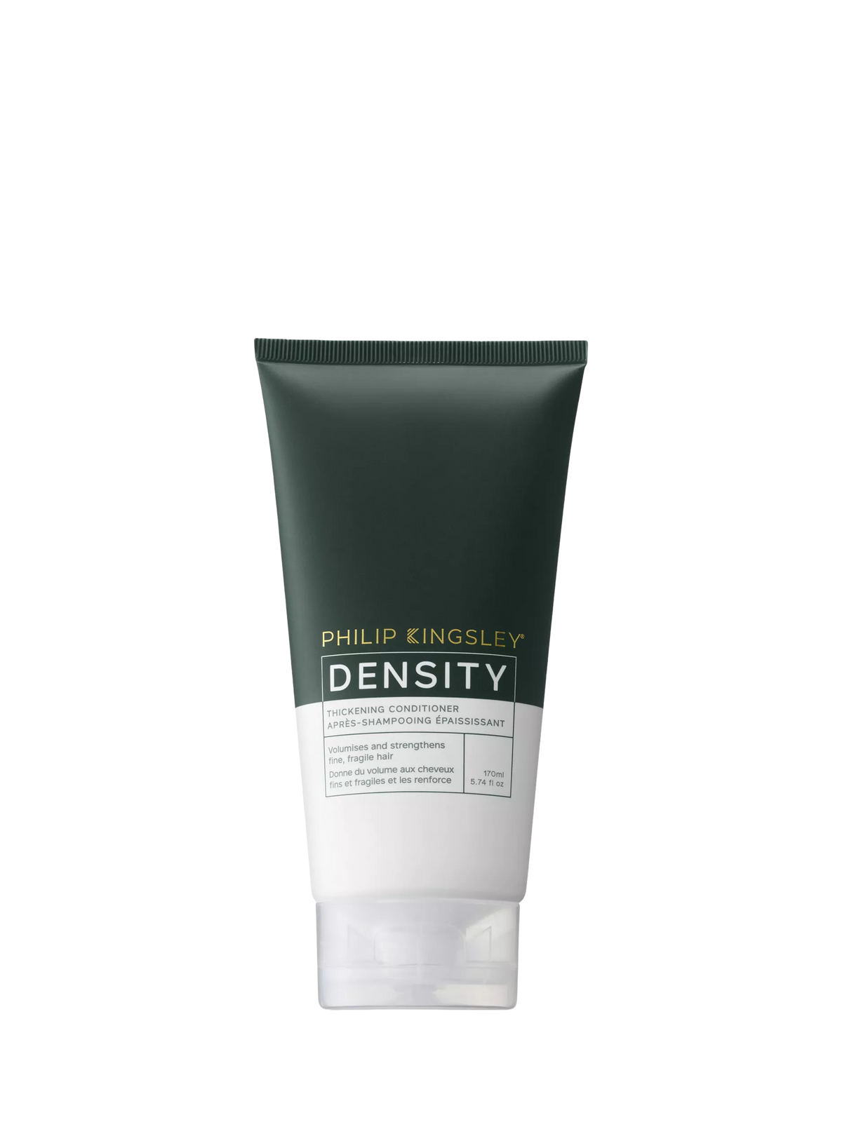 Philip Kingsley thickening conditioner 170ml (British brand)