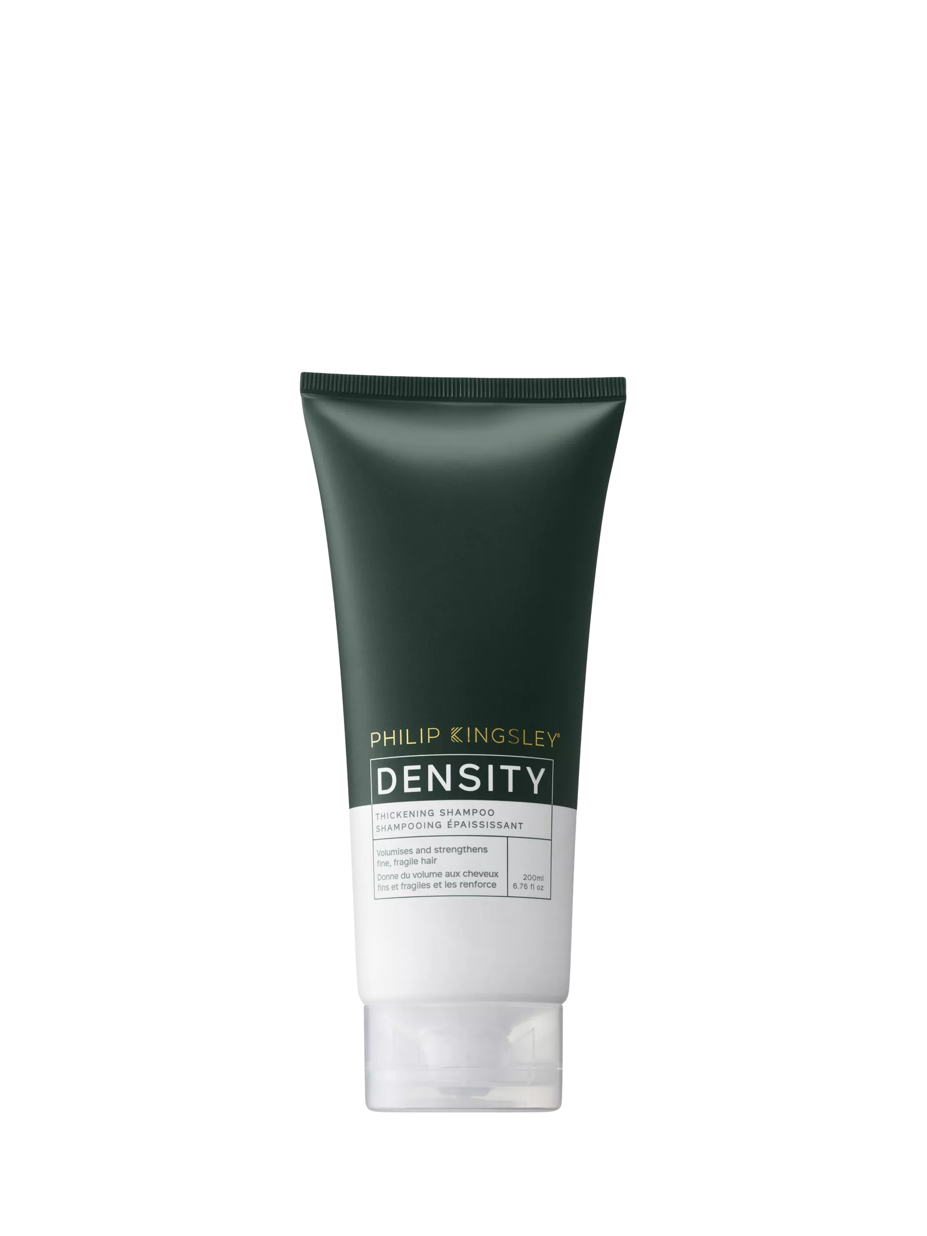 Philip Kingsley Density Thickening Shampoo 200ml, UK version