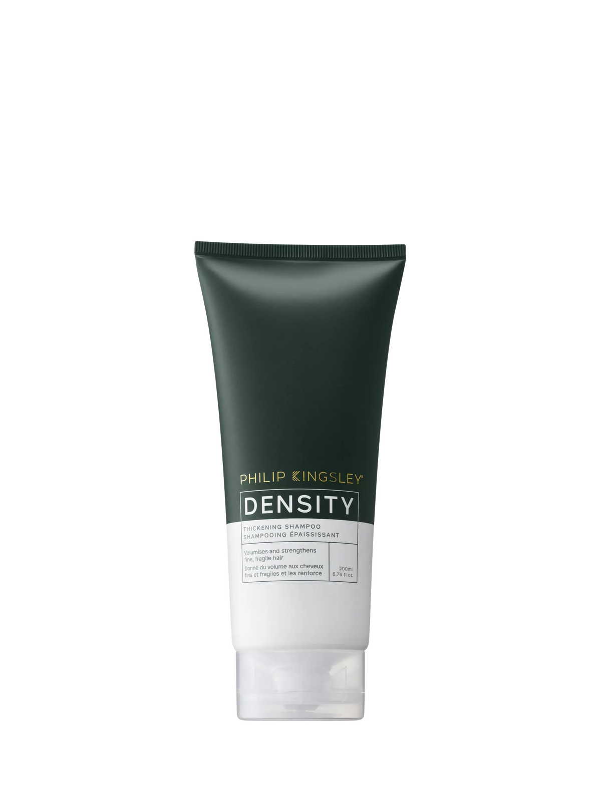Philip Kingsley Density Thickening Shampoo 200ml, UK version