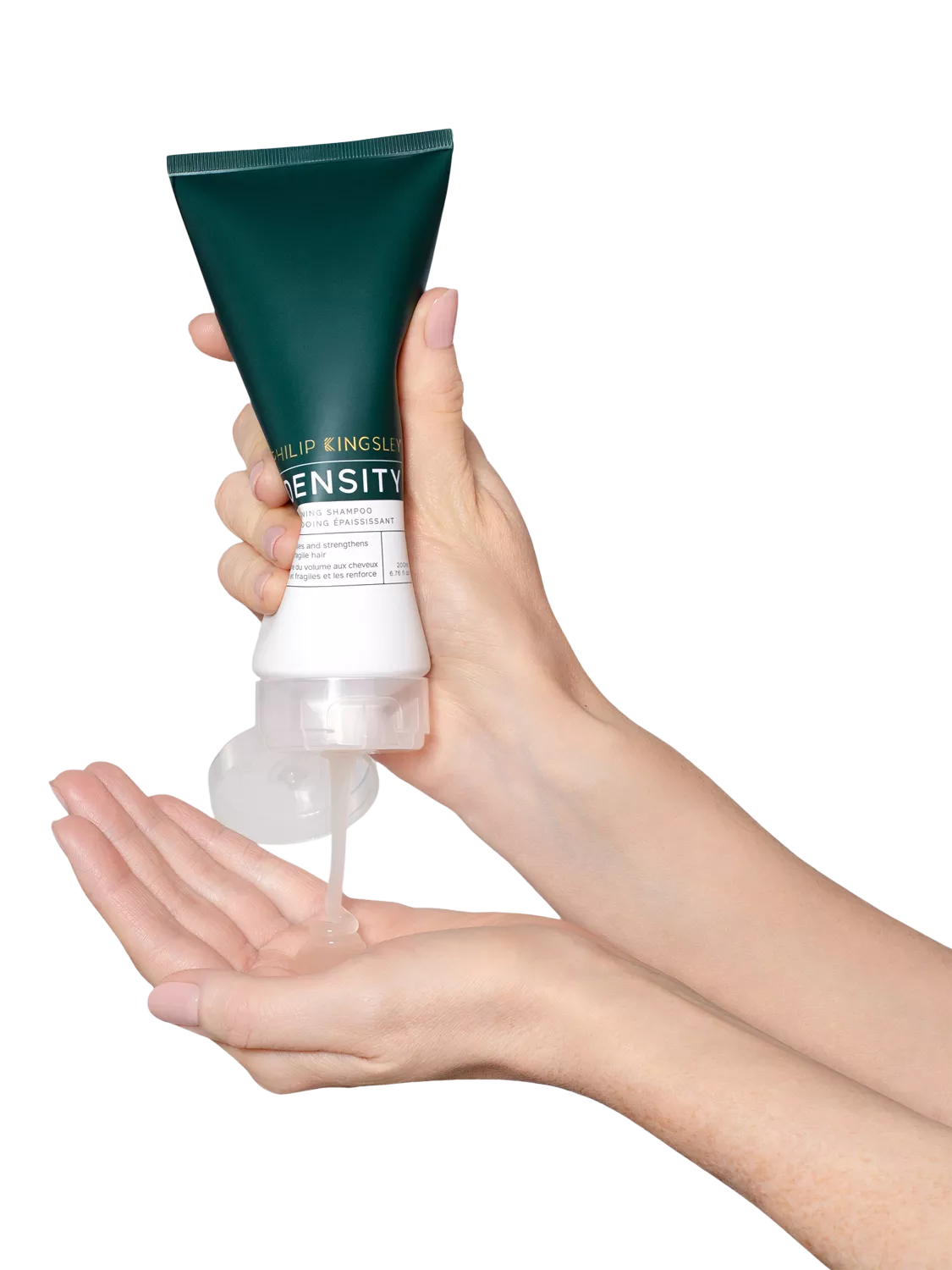 Philip Kingsley Density Thickening Shampoo 200ml, UK version