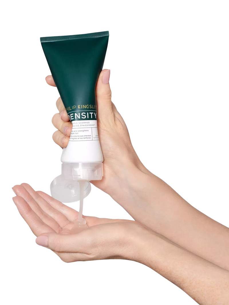 Philip Kingsley Density Thickening Shampoo 200ml, UK version