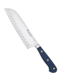 WÜSTHOF santoku knife hollow edge 17cm - British product