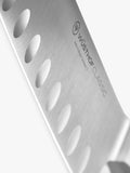 WÜSTHOF santoku knife hollow edge 17cm - British product