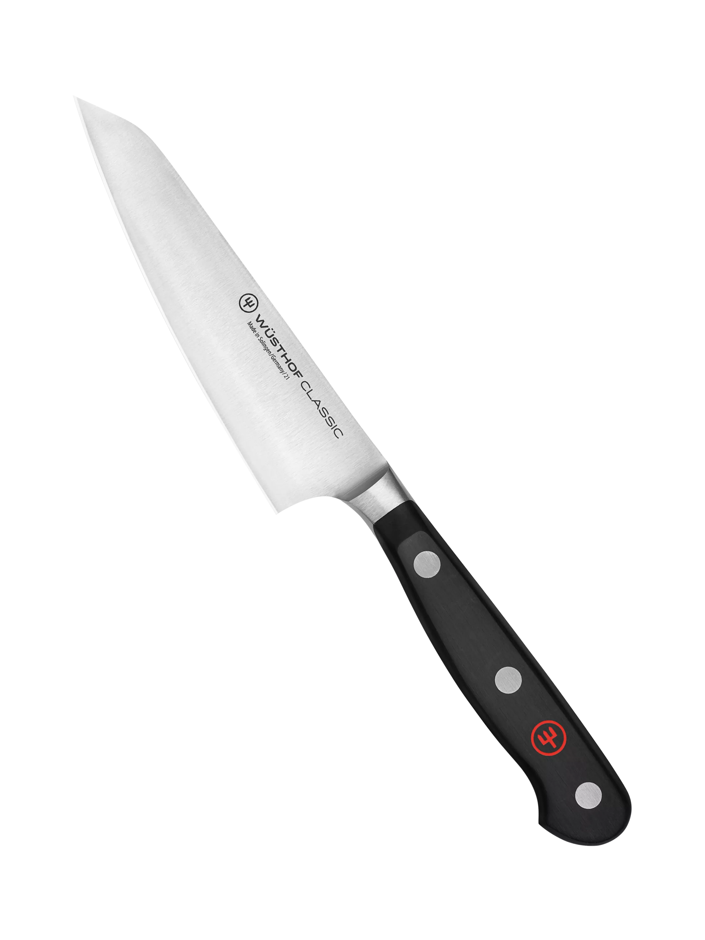 WÜSTHOF Asian utility knife 12cm, UK version