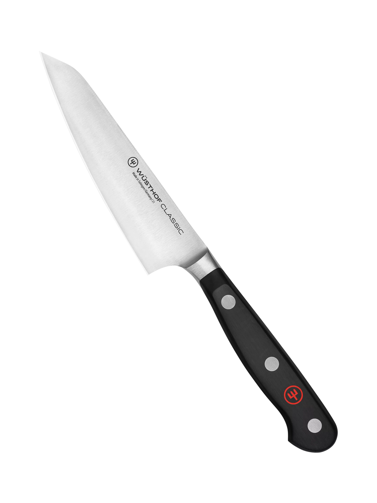 WÜSTHOF Asian utility knife 12cm, UK version
