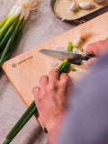 WÜSTHOF Asian utility knife 12cm, UK version