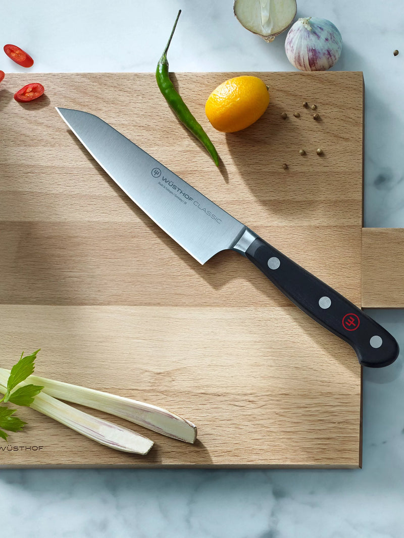 WÜSTHOF Asian utility knife 12cm, UK version
