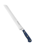 WÜSTHOF bread knife Wild Blueberry 23cm, imported from the UK