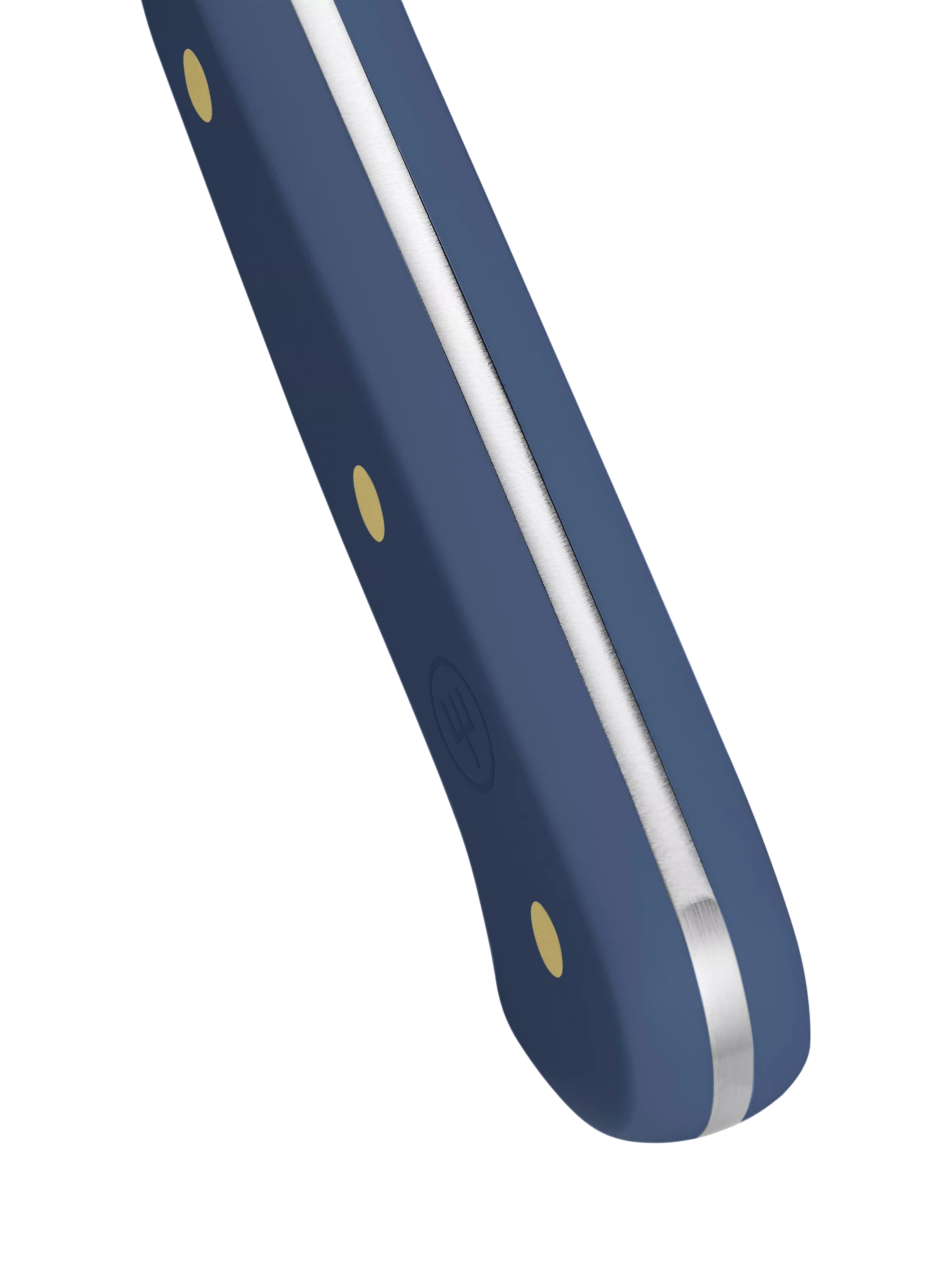 WÜSTHOF bread knife Wild Blueberry 23cm, imported from the UK