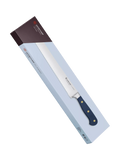 WÜSTHOF bread knife Wild Blueberry 23cm, imported from the UK