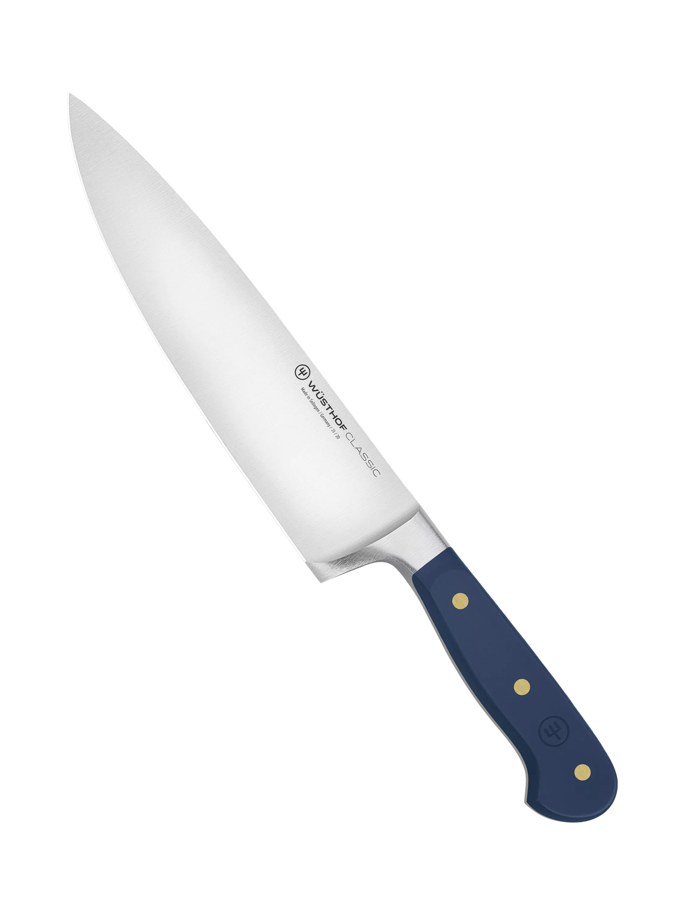 WÜSTHOF Classic Chef's Knife 20cm, imported from the UK