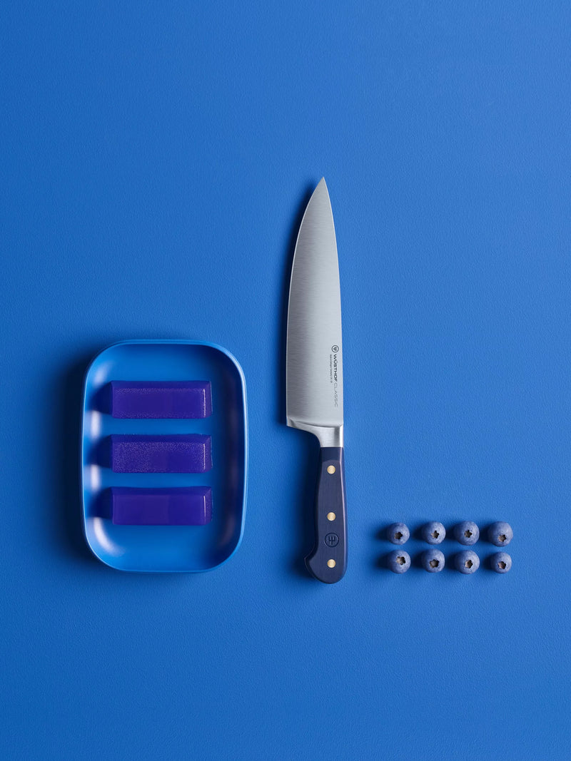 WÜSTHOF Classic Chef's Knife 20cm, imported from the UK