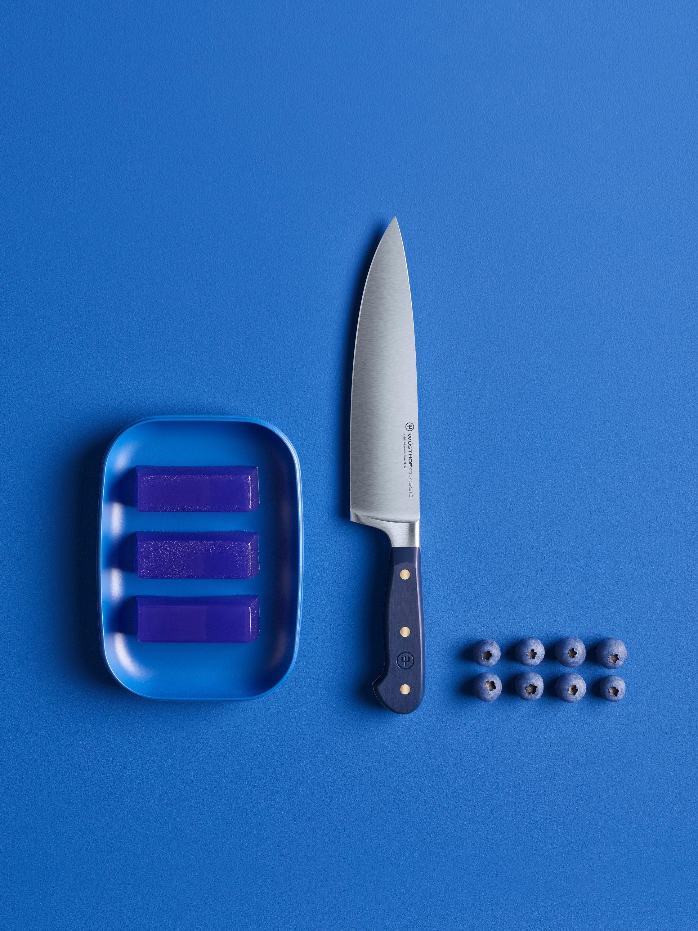 WÜSTHOF Classic Chef's Knife 20cm, imported from the UK