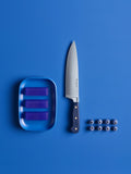 WÜSTHOF Classic Chef's Knife 20cm, imported from the UK