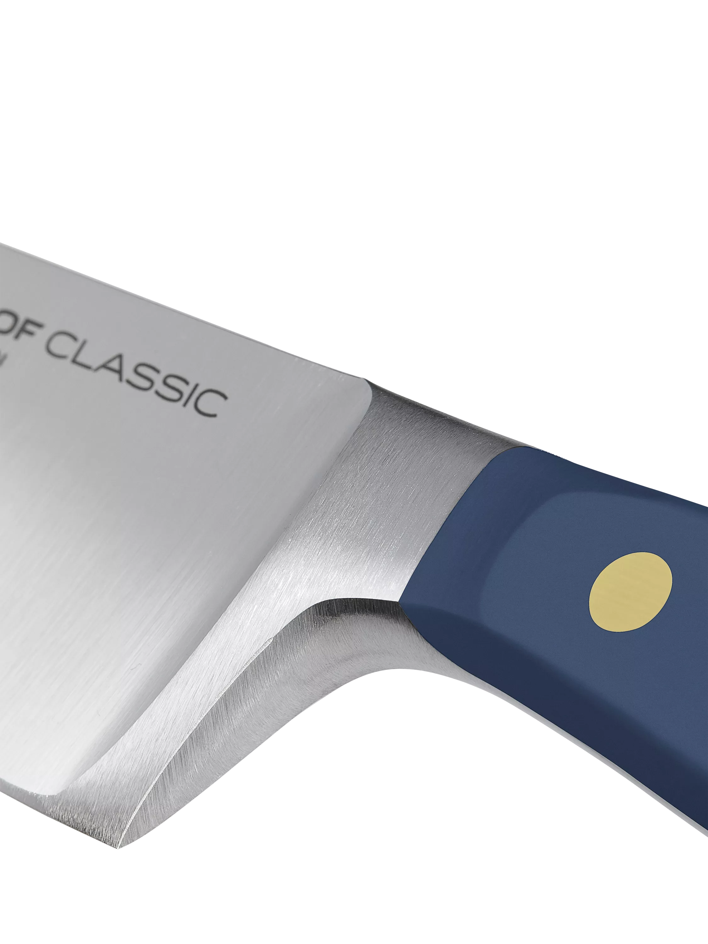 WÜSTHOF Classic Chef's Knife 20cm, imported from the UK