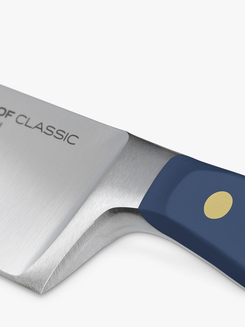 WÜSTHOF Classic Chef's Knife 20cm, imported from the UK