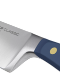 WÜSTHOF Classic chef's knife 16cm with forged German steel (British brand)