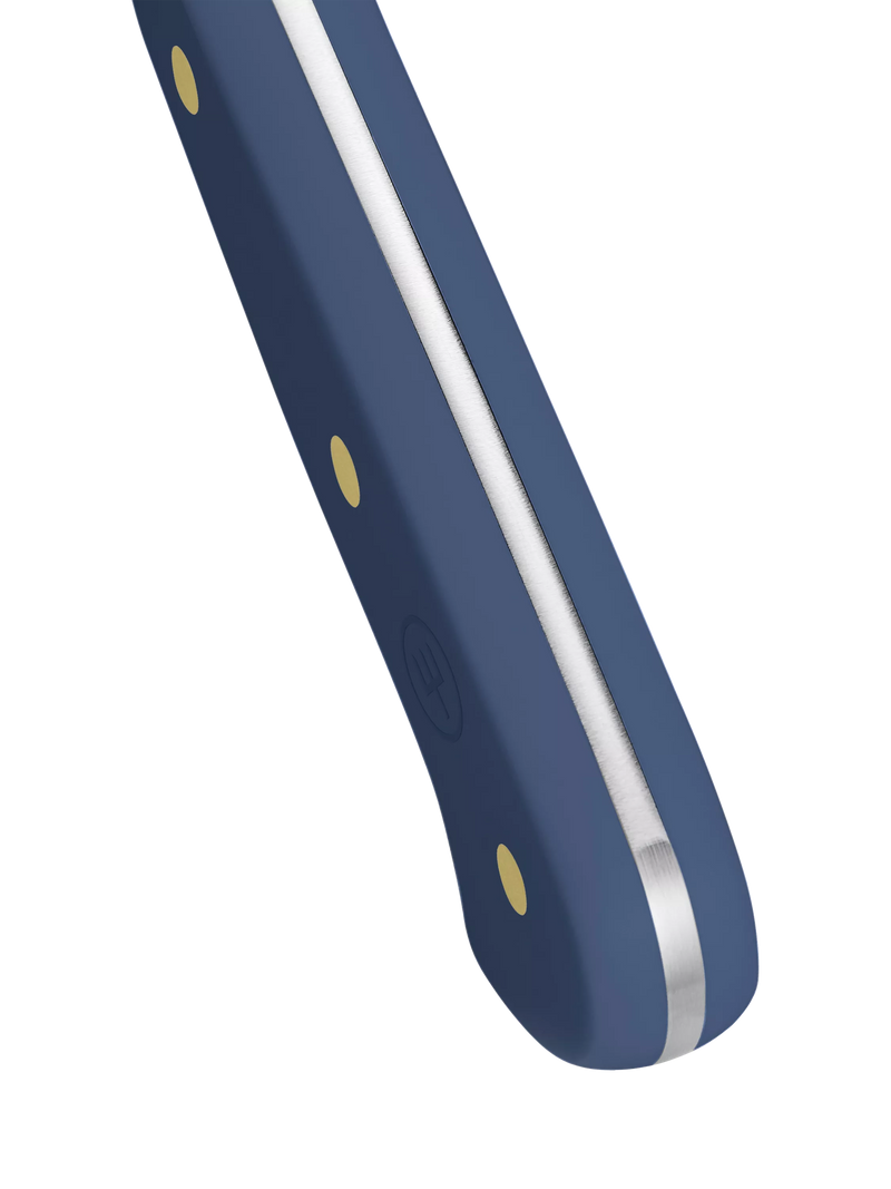 WÜSTHOF Classic chef's knife 16cm with forged German steel (British brand)