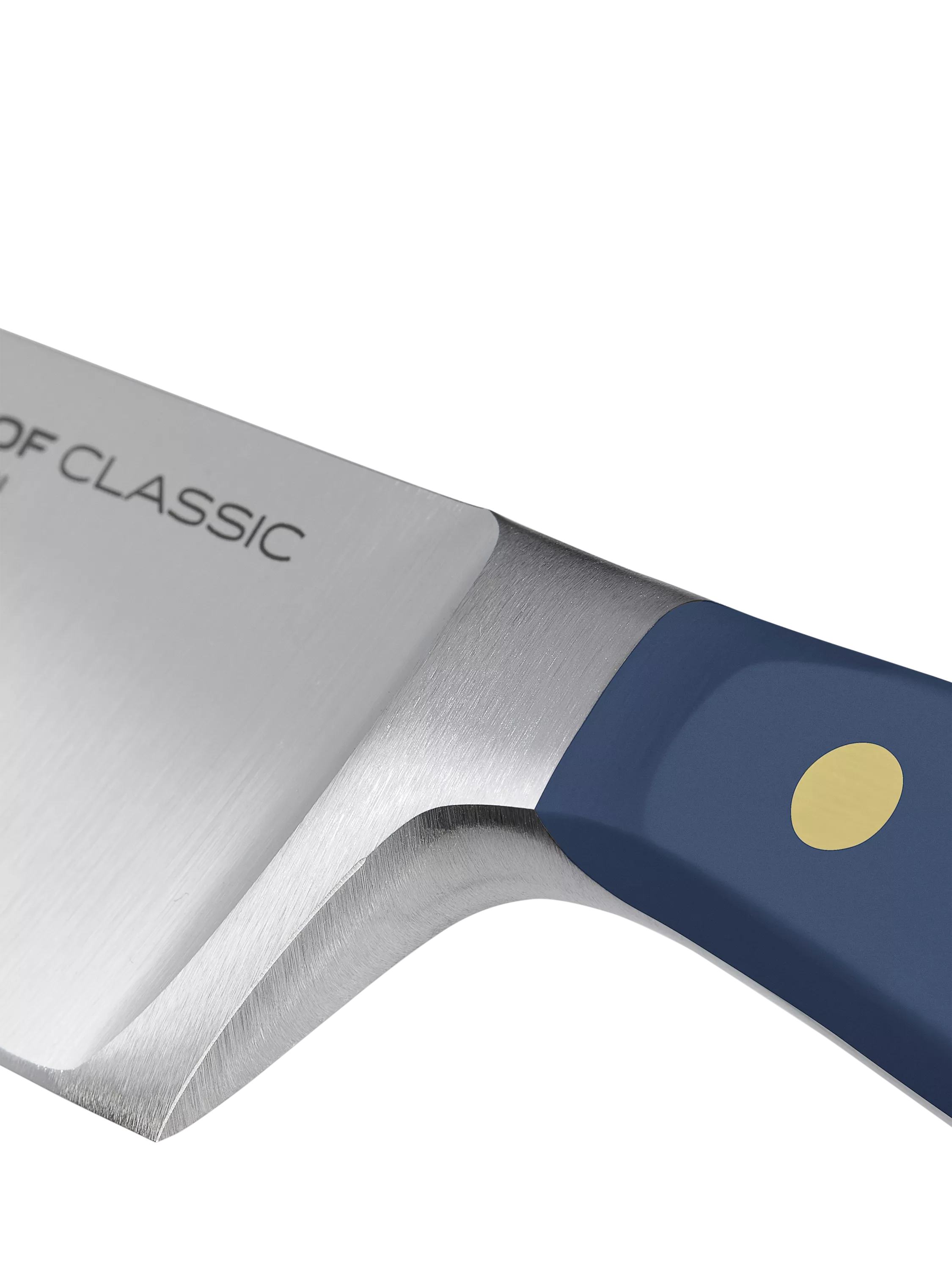 WÜSTHOF Classic Paring Knife 9cm Wild Blueberry, UK version
