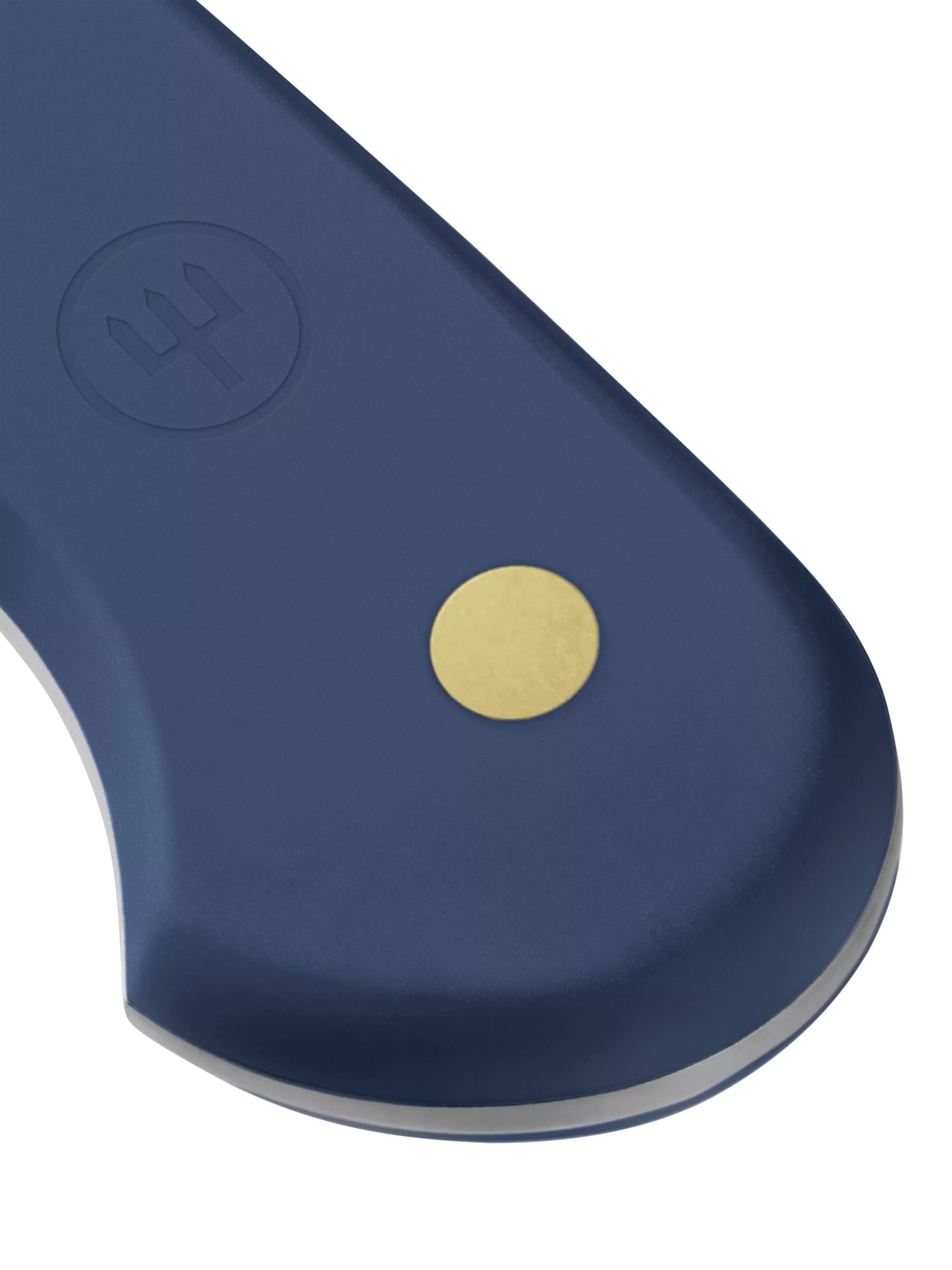 WÜSTHOF Classic Paring Knife 9cm Wild Blueberry, UK version