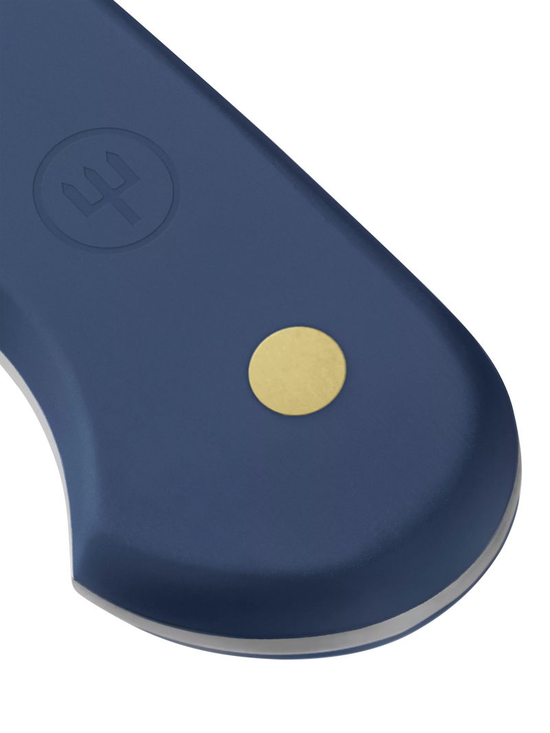 WÜSTHOF Classic Paring Knife 9cm Wild Blueberry, UK version