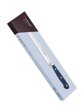 WÜSTHOF Wild Blueberry serrated utility knife 14cm, imported from the UK