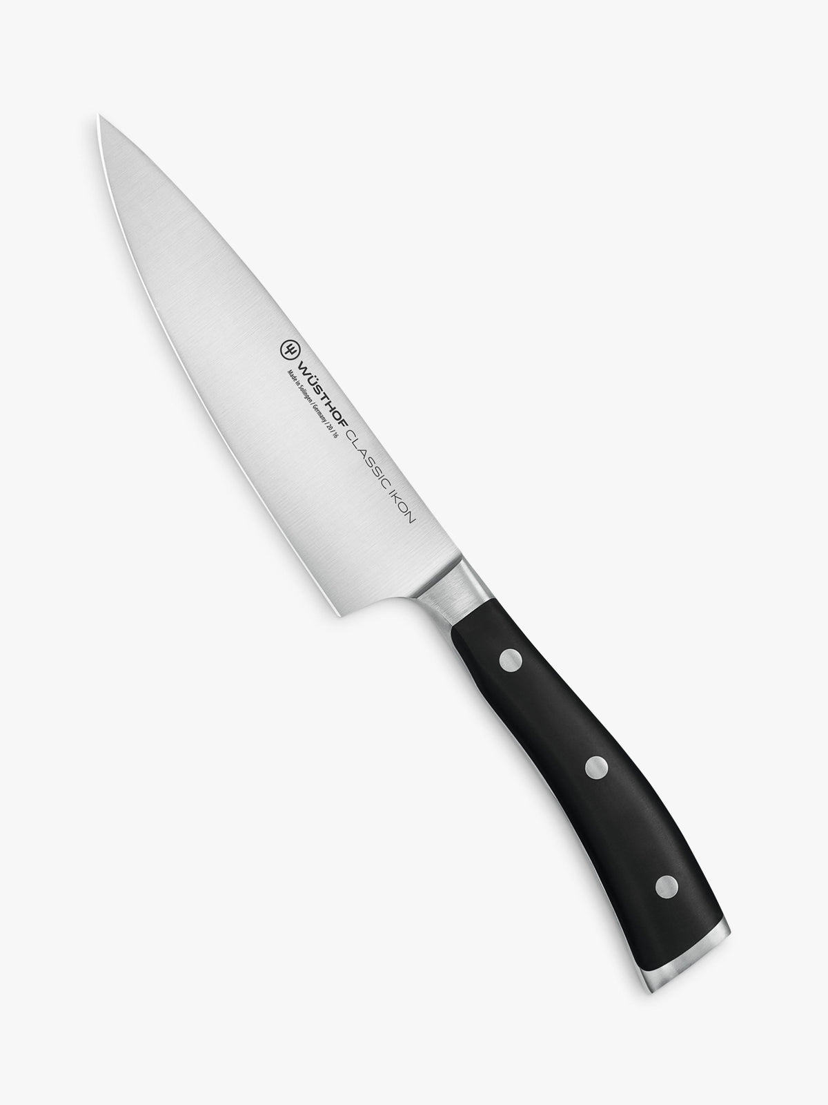 16cm Stainless Steel Chef's Knife