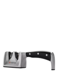 WÜSTHOF knife sharpener 2-stage pull-through V-shape, UK version