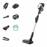 Bosch Auto Detect cordless vacuum cleaner with 2 batteries - British product
