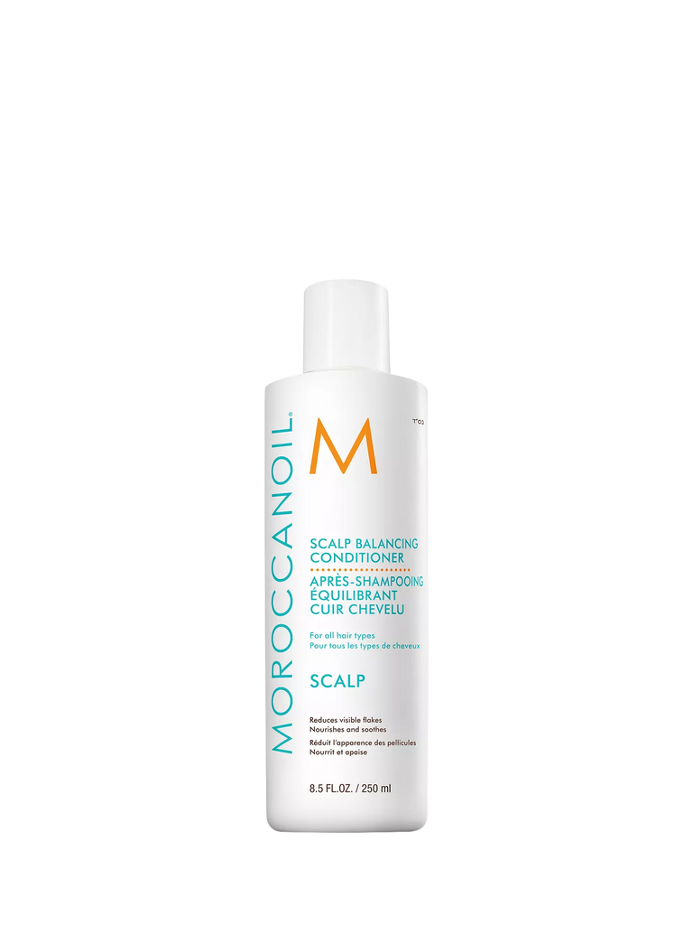 Moroccanoil Scalp Balancing Conditioner, 250ml