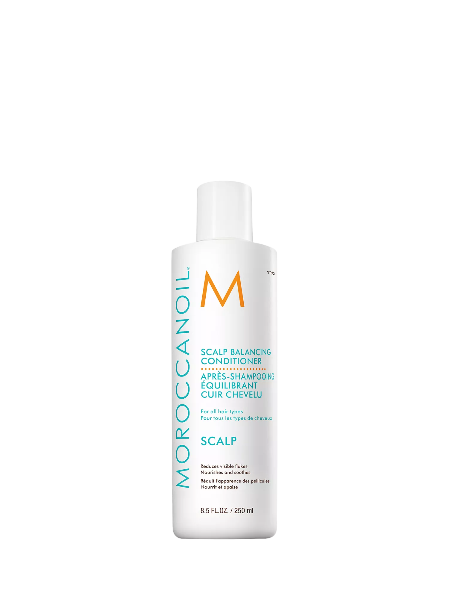 Moroccanoil Scalp Balancing Conditioner, 250ml