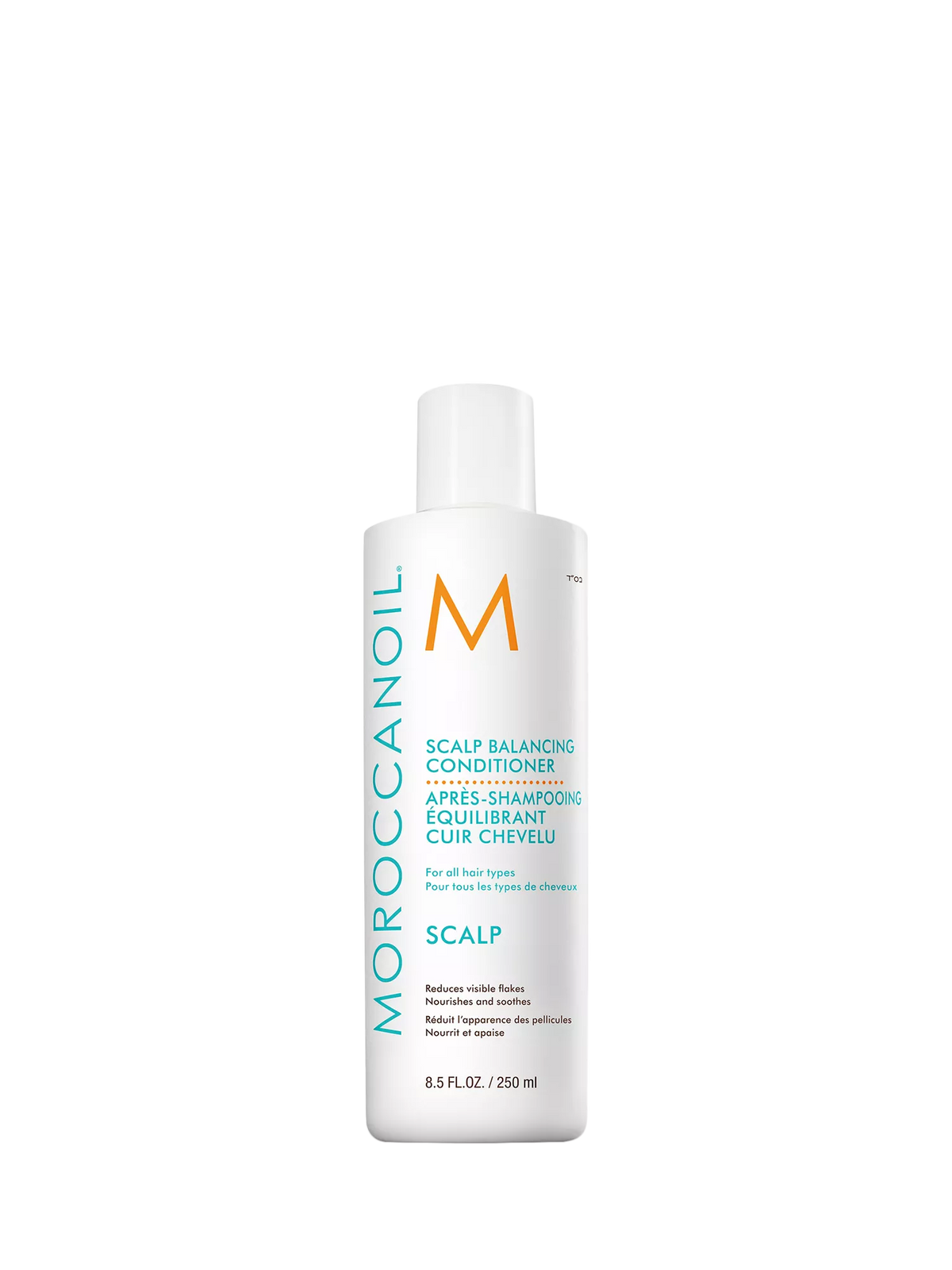 Moroccanoil Scalp Balancing Conditioner, 250ml