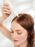 Moroccanoil Purifying Scrub 125ml, imported from the UK