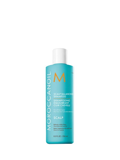 Moroccanoil Scalp Balancing Shampoo 250ml
