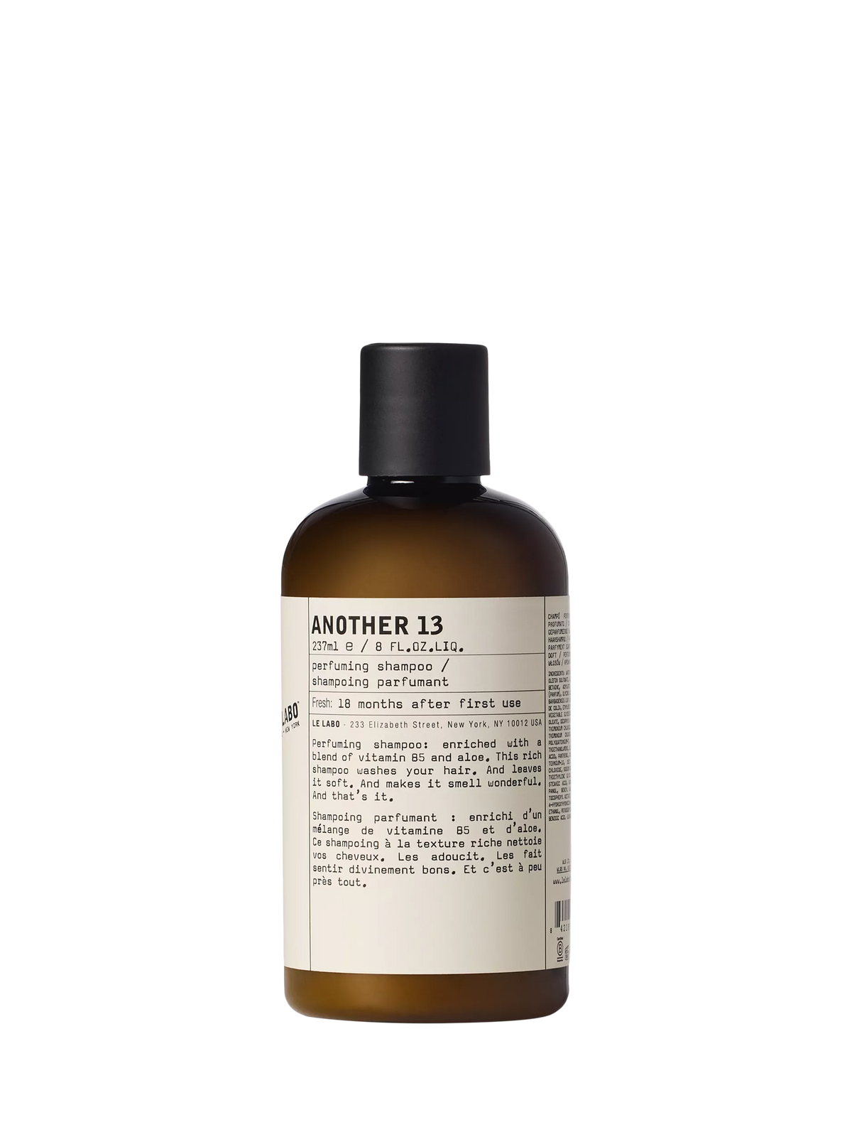 Le Labo Another 13 Perfuming Shampoo, 237ml