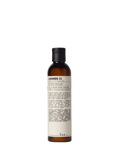 John Lewis Le Labo Lavande 31 Perfumed Shower Gel, 237ml- Buy online at McGrocer