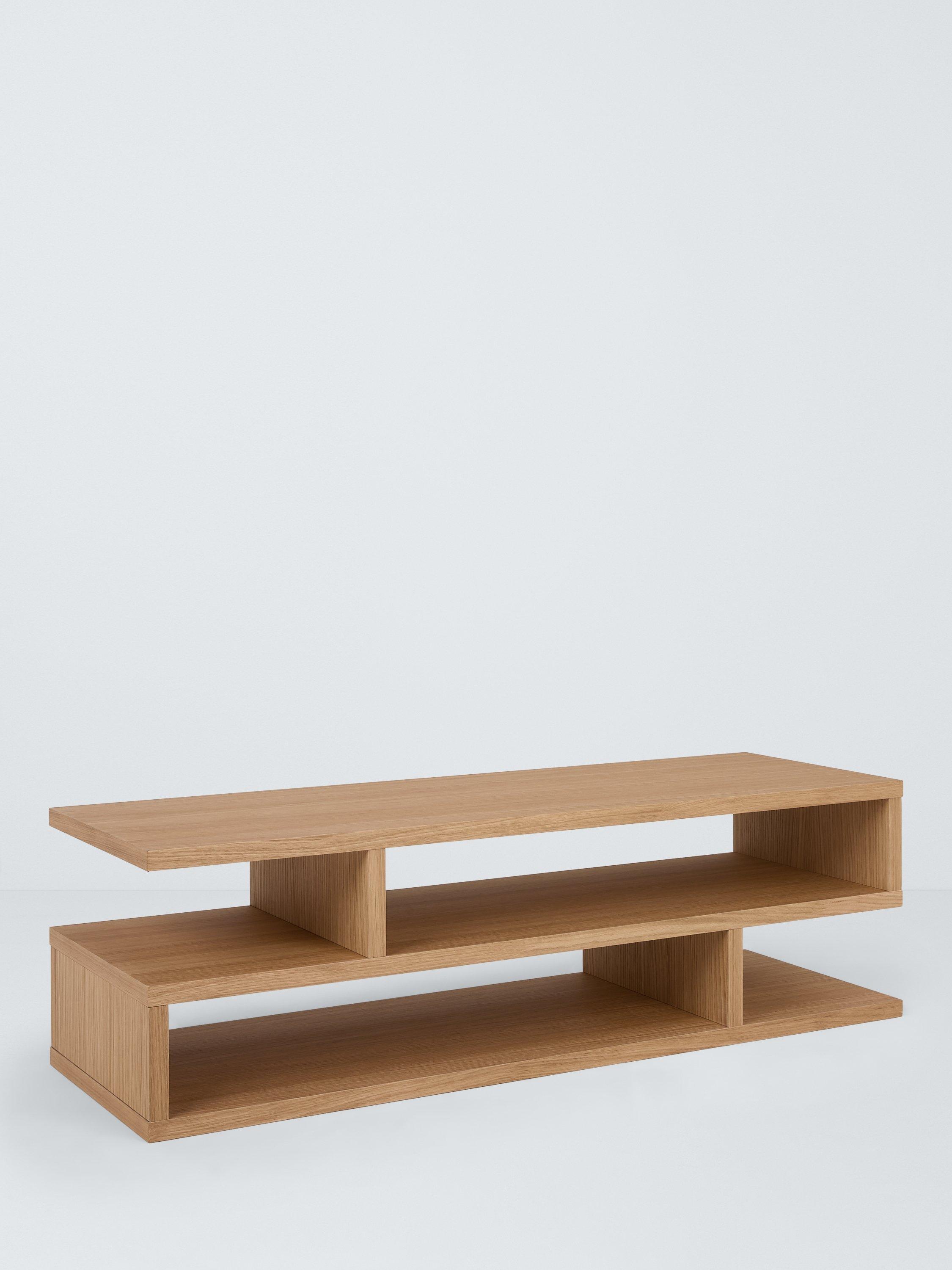 Terence Conran Balance oak coffee table, UK version