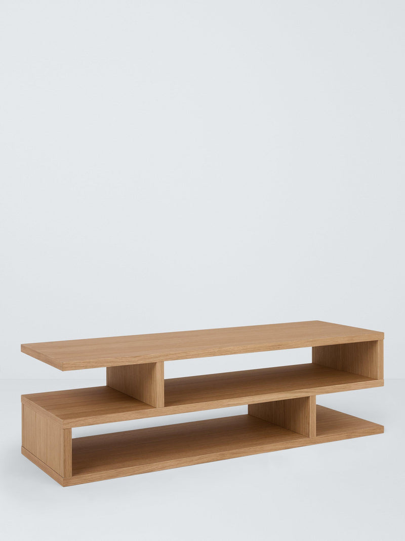 Terence Conran Balance oak coffee table, UK version
