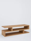 Terence Conran Balance oak coffee table, UK version