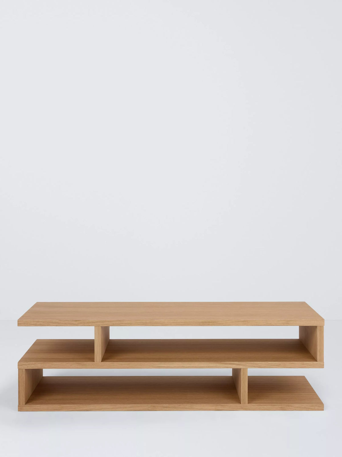 Terence Conran Balance oak coffee table, UK version