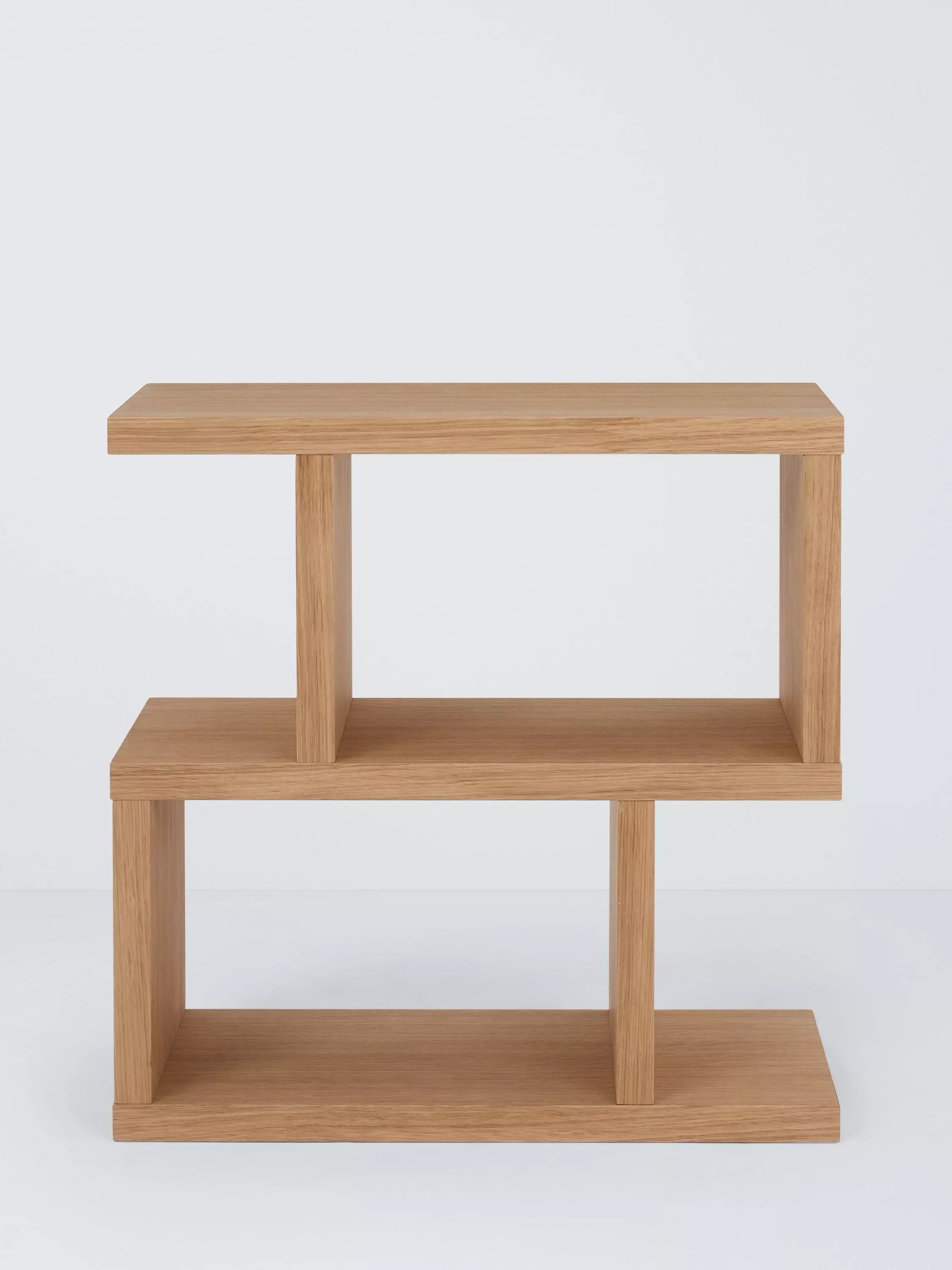 Content by Terence Conran side table oak, imported from the UK