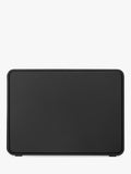 Brabantia bread bin matt black (British brand)