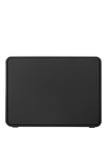 Brabantia bread bin matt black (British brand)