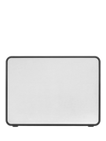 Brabantia Fall Front Bread Bin Matt Steel, UK version